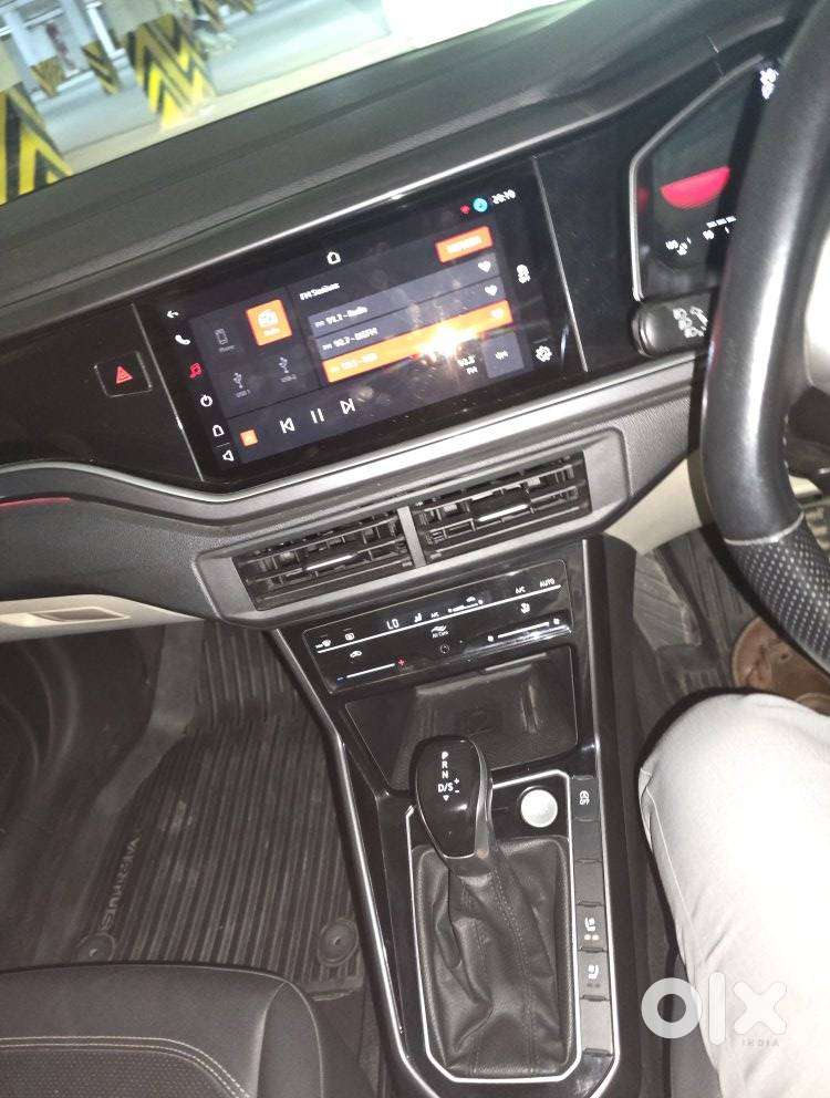 Volkswagen Virtus 1.5 Tsi Gt Plus Evo Dsg, 2023, Petrol