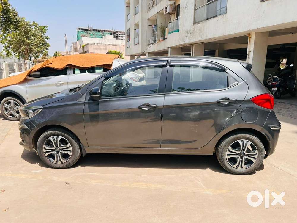 Tata Tiago Xta Autoatic Petrol 2024