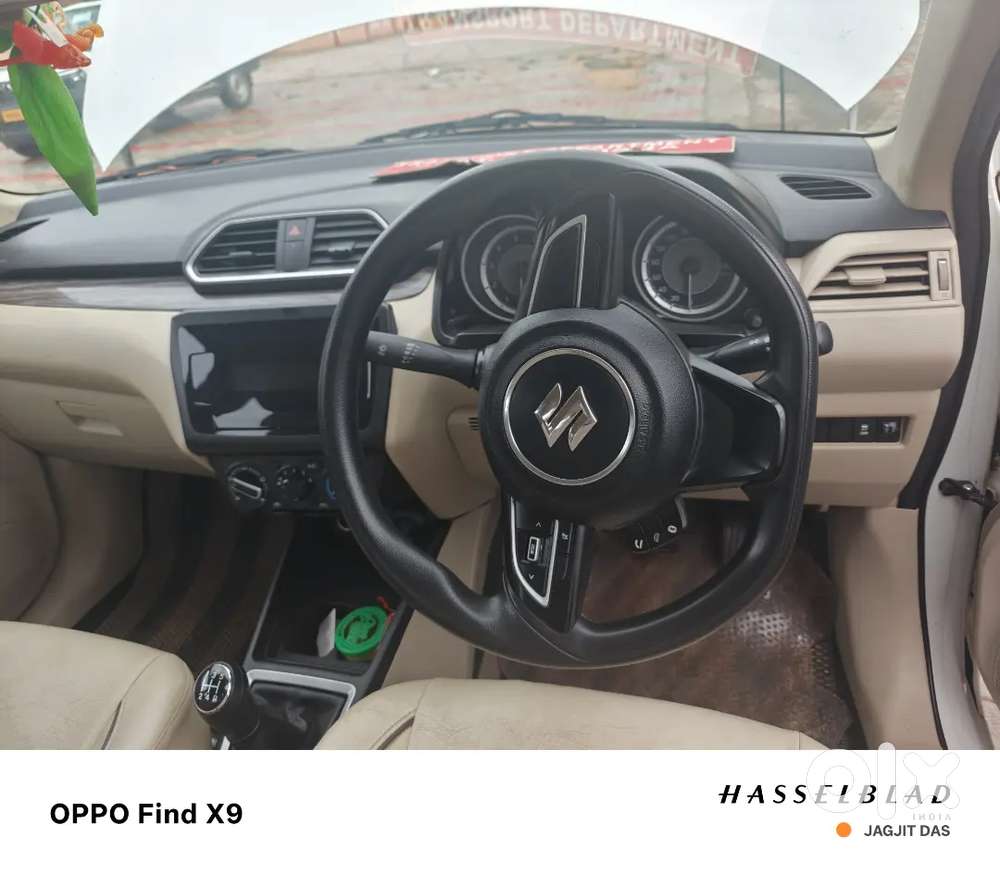 Maruti Suzuki Dzire Vxi 2024