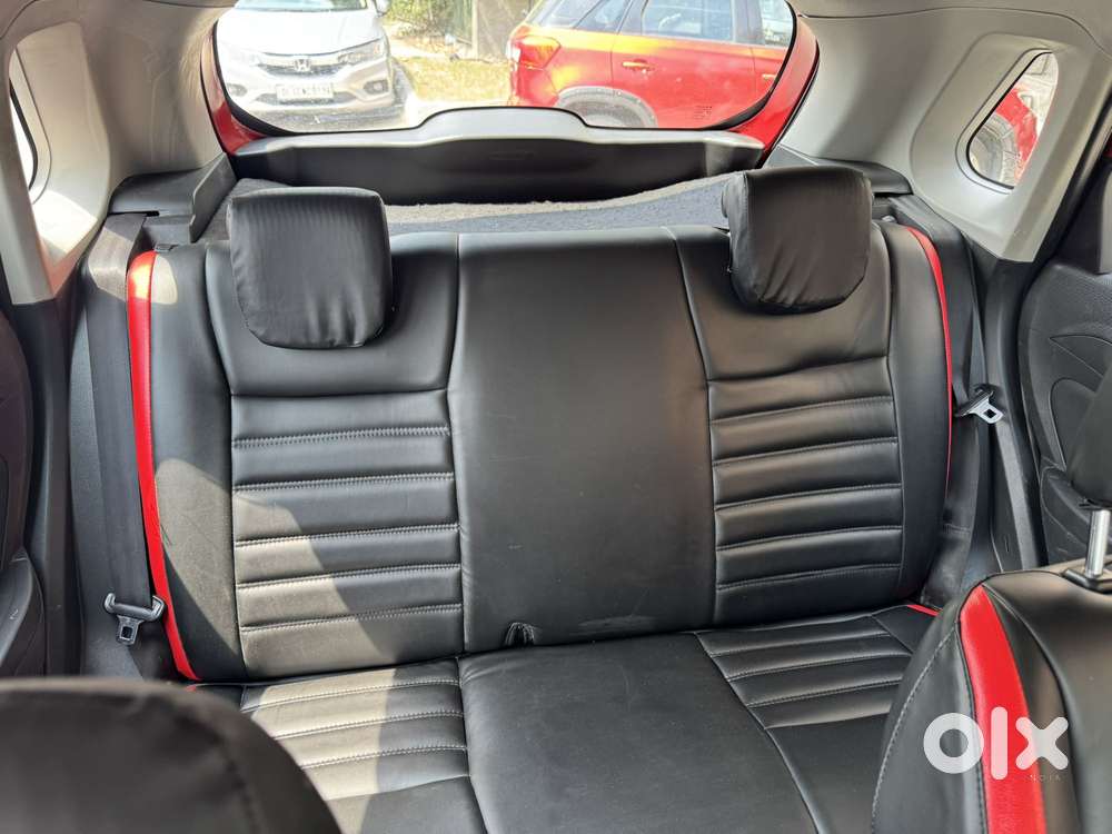 Maruti Suzuki Brezza Vdi, 2018, Diesel