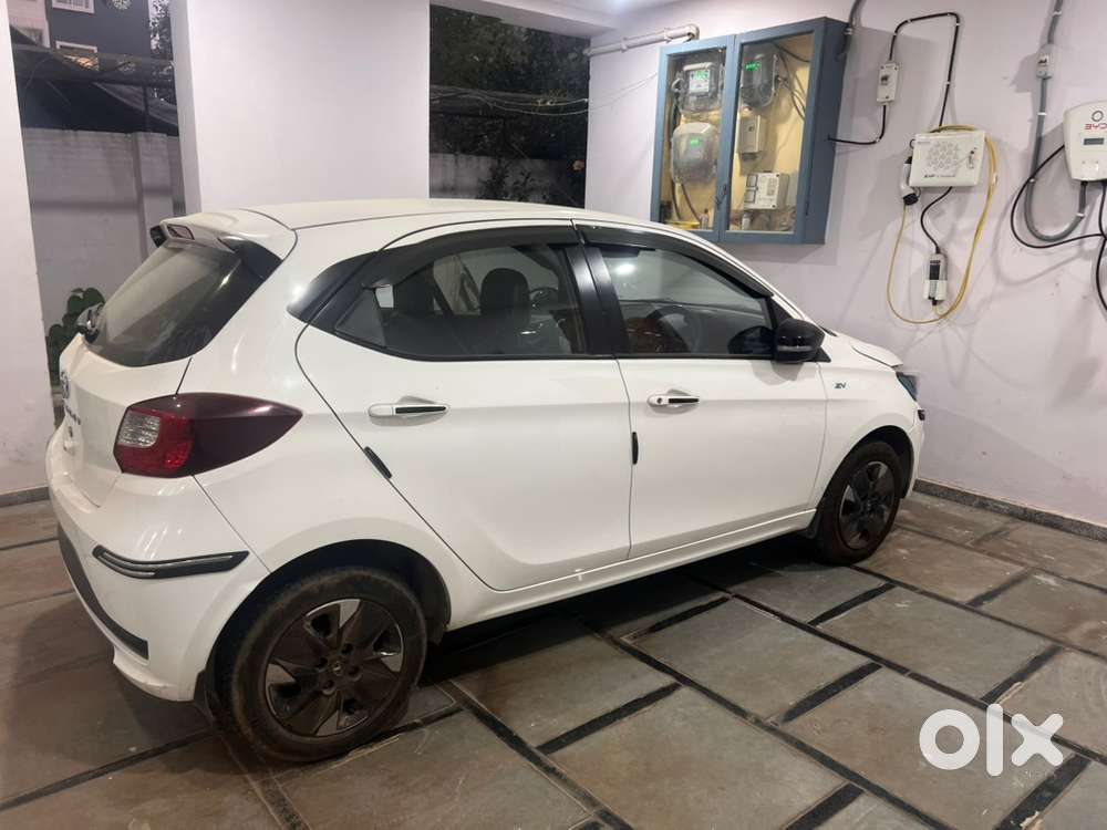 Tiago Ev 2023 Xz Plus Lr For Sale