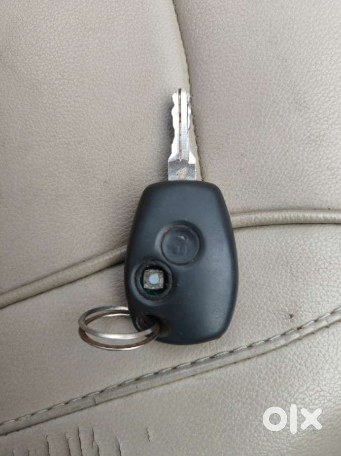 Nissan Terrano Xl 110 Diesel, 2013, Diesel