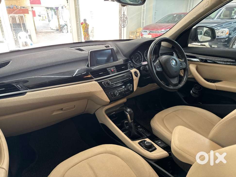 Bmw X1 2.0 Sdrive 20d, 2016, Diesel