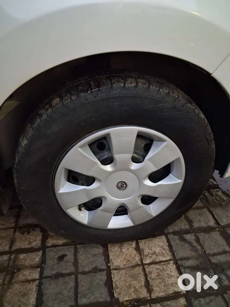 Maruti Suzuki A-star 1.0 Vxi, 2011, Petrol