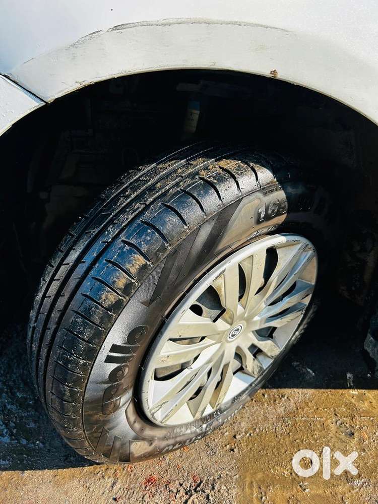 Maruti Suzuki Dzire 2015 Petrol Well Maintained