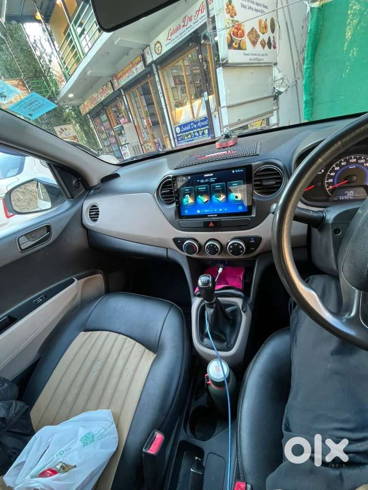 Hyundai Grand I10 2020 Model