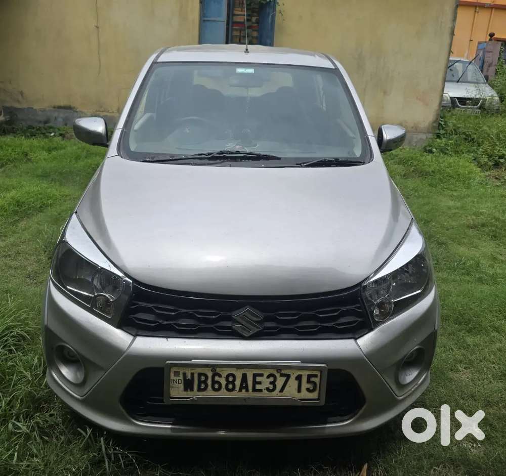 Maruti Suzuki Celerio Vxi 2020 Second-owner Car