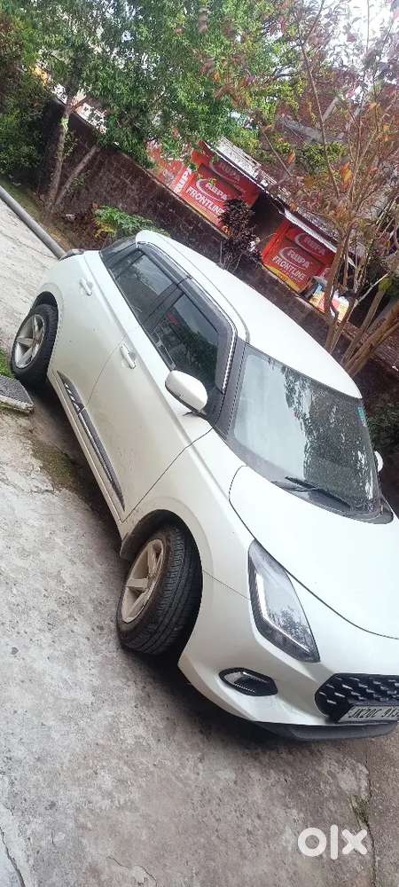 Swift Vxi Excellent Condition Car