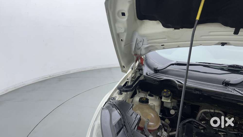 Ford Ecosport [2017-2021] 1.5 Titanium Ti Vct At, 2019, Petrol