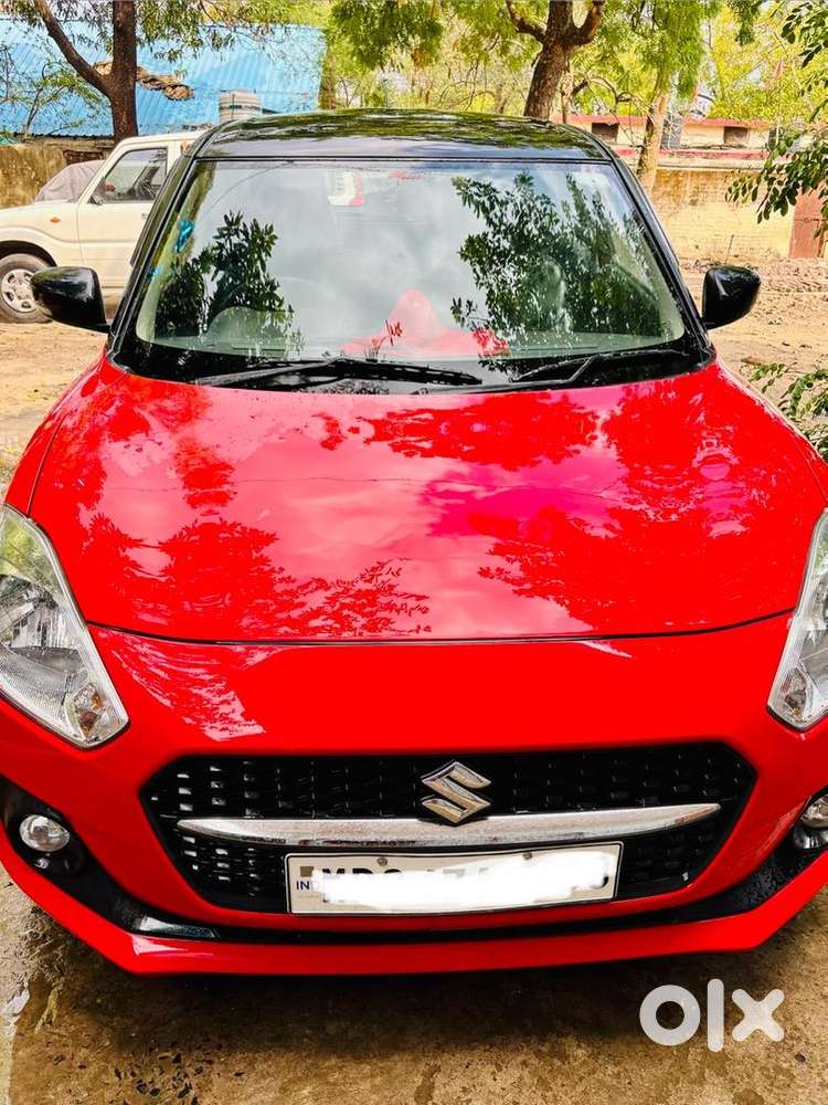 Maruti Suzuki Swift 2024 Fresh New Conditon