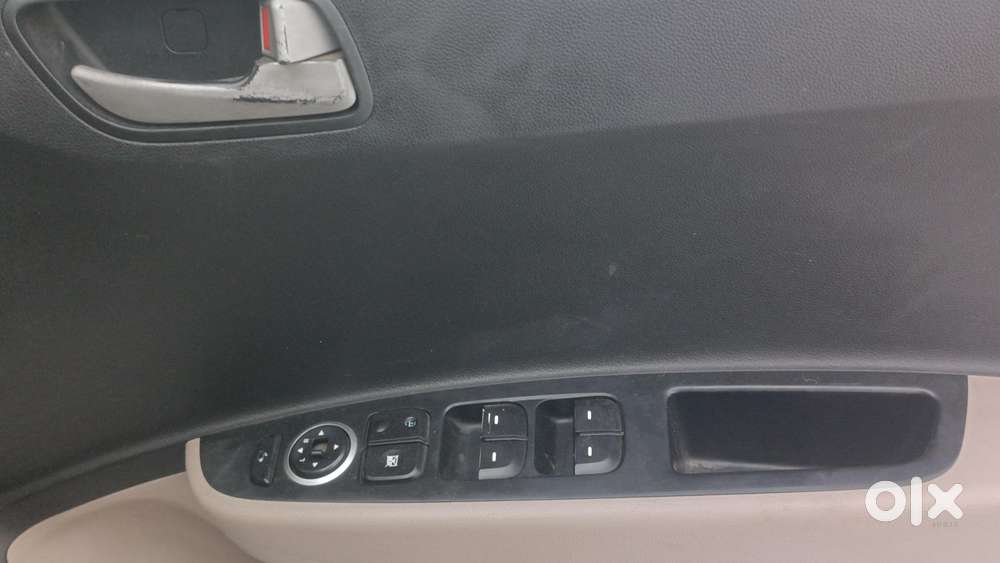 Hyundai Grand I10 Asta 1.2 Kappa Vtvt, 2014, Petrol