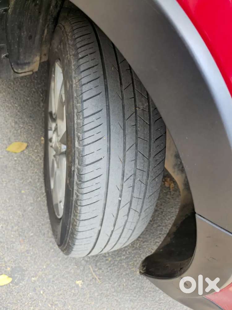 Hyundai I20sx Active 2018 Top Varient Petrol Well Maintained