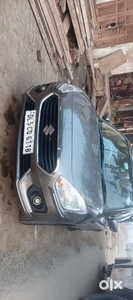 Swift Dzire