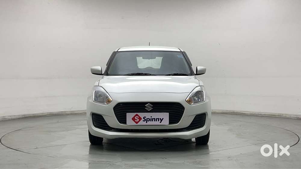 Maruti Suzuki Swift Amt Vvt Vxi, 2019, Petrol
