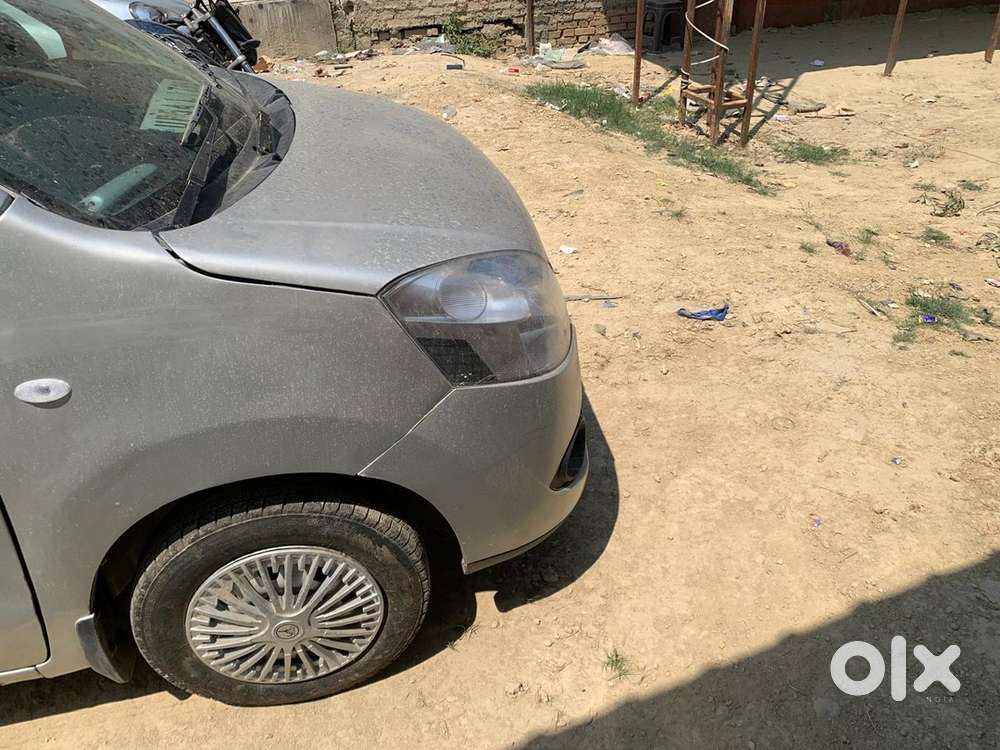 2011 Maruti Suzuki Wagon R