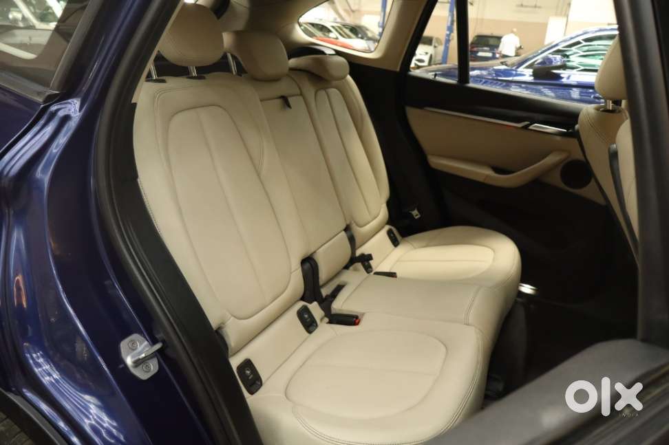 Bmw X1 2.0 Sdrive 20d Sport Line, 2019, Diesel