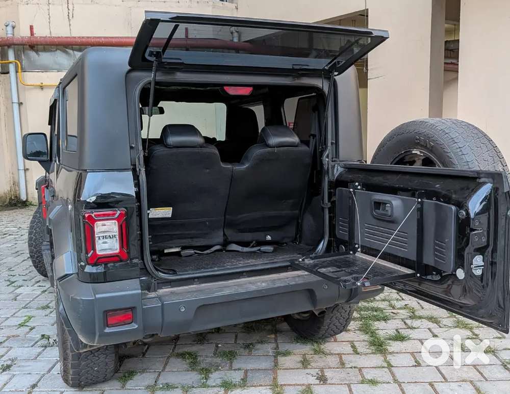 Thar 2023 - Urgent Sale - Genuine Buyers Only, No Lowball Offers