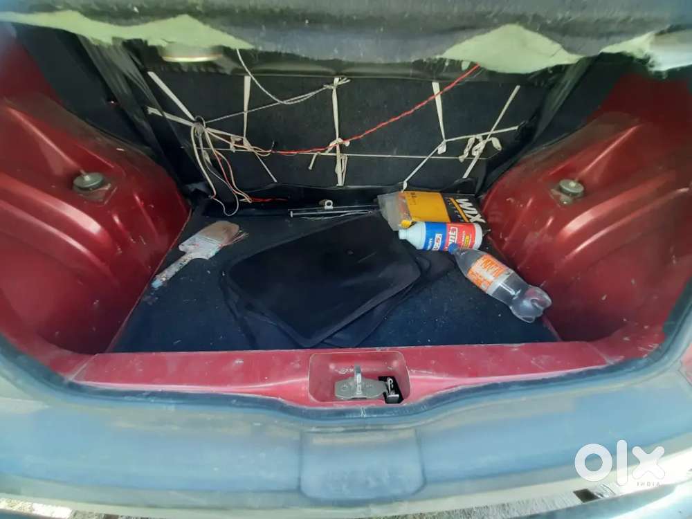 This Car Is Very Less Km Is Driven By Me