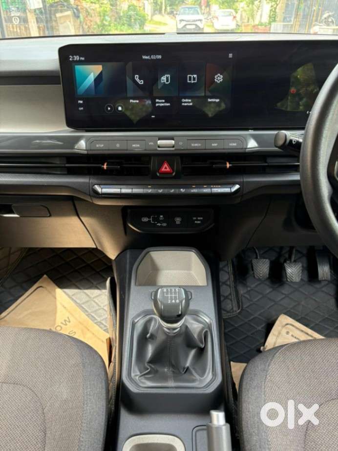 Kia Syros Htk Opt Diesel, 2025, Diesel