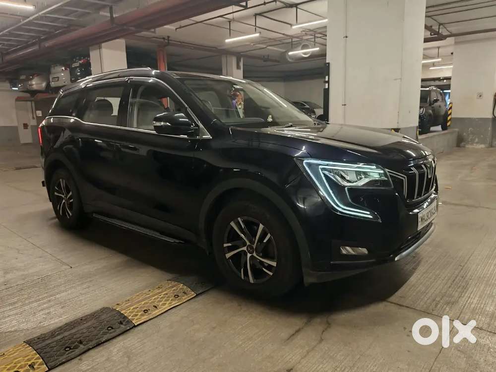Mahindra Xuv700 2.0 Petrol 2023