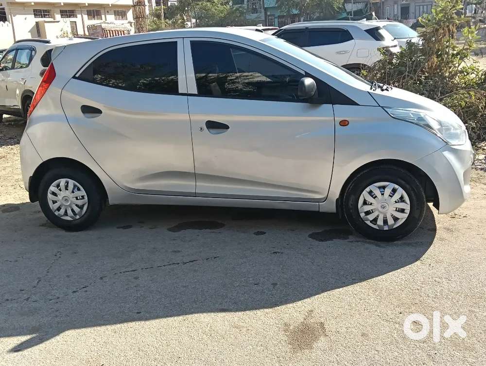 Hyundai Eon Era 2013
