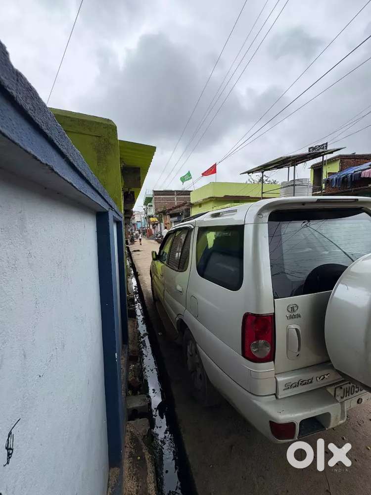 Tata Safari 2.2 Lx 4x2 2016