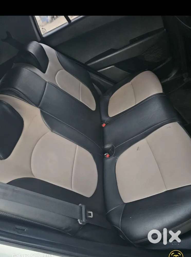 Hyundai Creta Diesel 2018