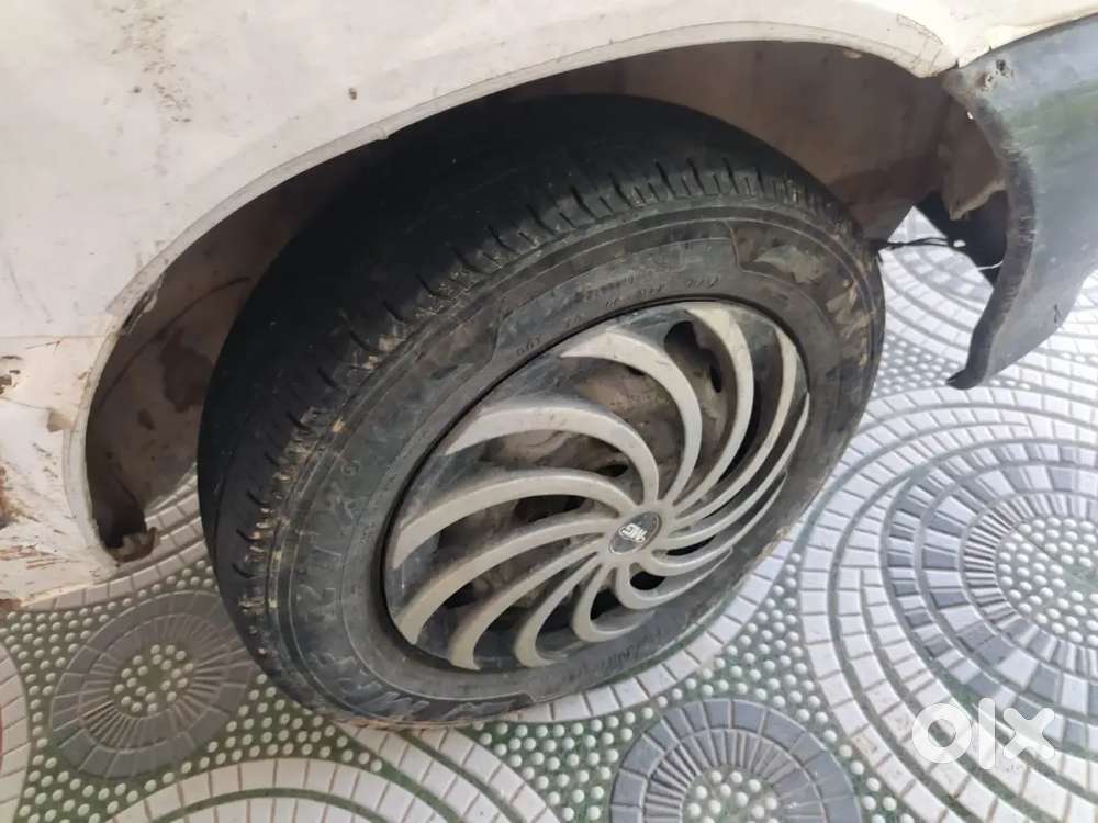 Maruti Suzuki Brezza 205