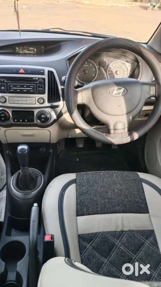 Hyundai I20 Sportz 1.4 Crdi, 2014, Diesel