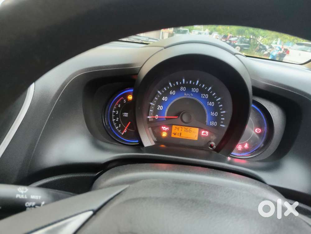 Honda Mobilio V I-dtec, 2014, Diesel