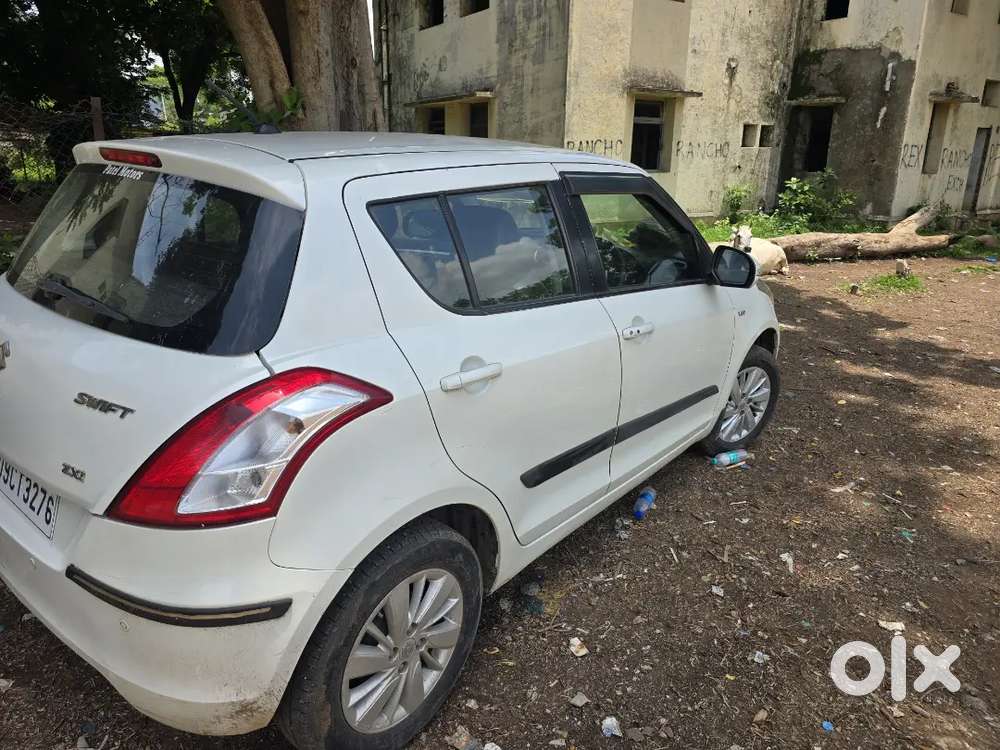 Maruti Suzuki Swift 2016 For Sale