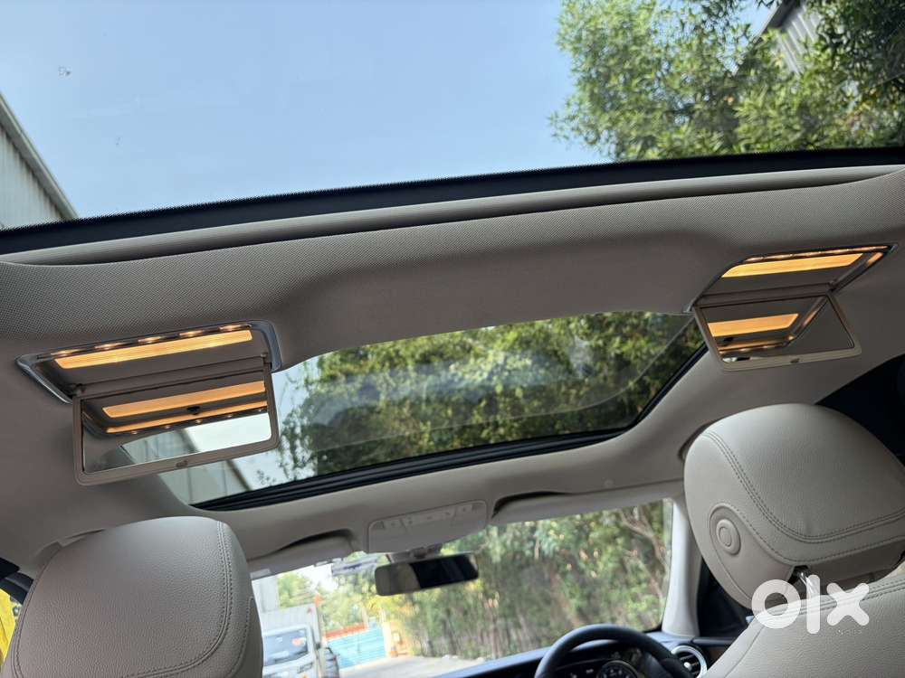 Mercedes-benz E-class E200 Edition E, 2017, Petrol