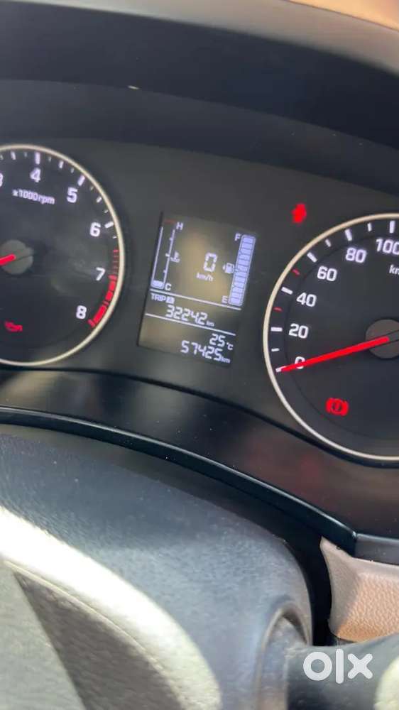 Hyundai I20 Magna Petrol 2019