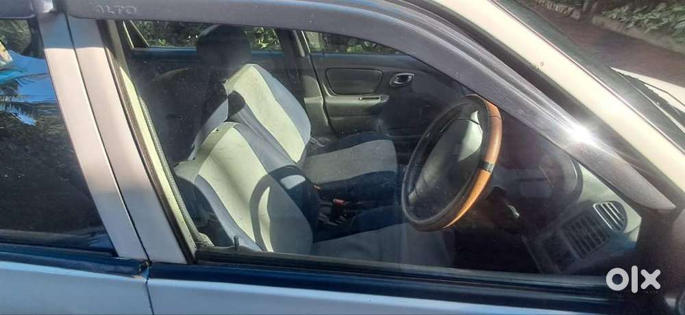 2007 Maruti Alto Lxi
