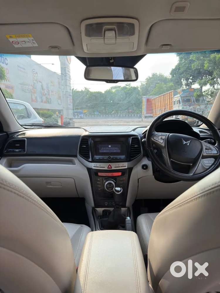 Mahindra Xuv300 W8 Option Diesel, 2022, Diesel