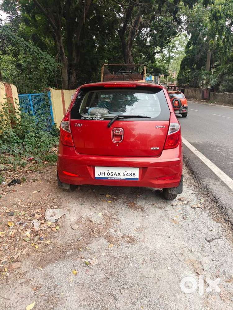 Hyundai I10 1.2 Kappa Magna, 2014, Petrol