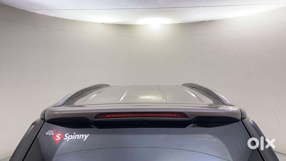 Mahindra Xuv500 At W9 2wd, 2020, Diesel