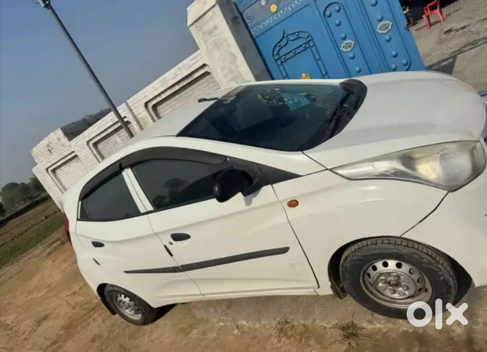 Car Ma Koi Kami Nhi Hai Battery Nhi Hue Tyre Bhi Nahin Hua