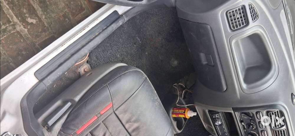 Maruti Suzuki Alto 2012