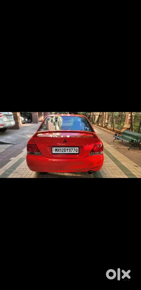 Mitsubishi Cedia 2007 Petrol 80000 Km Driven