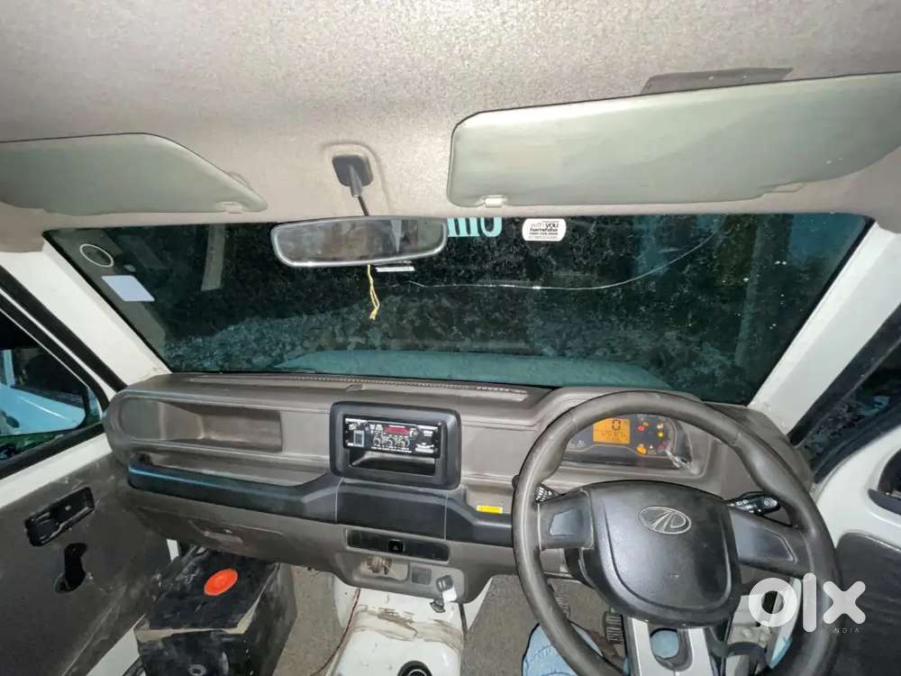 Mahindra Bolero Maxx Pickup Hd 1.3lx  2023 Diesel Manual Pickup