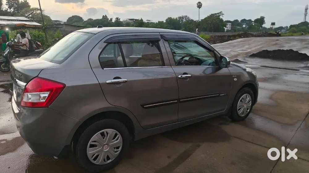 Maruti Suzuki Dzire Ldi 2014 Car