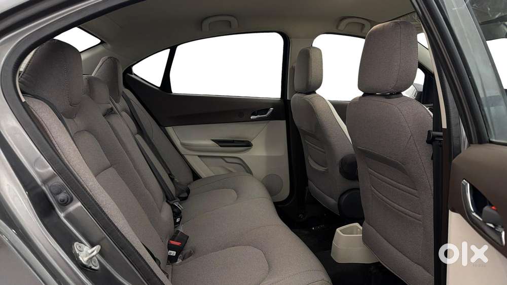 Tata Tigor Xza Plus, 2026, Petrol