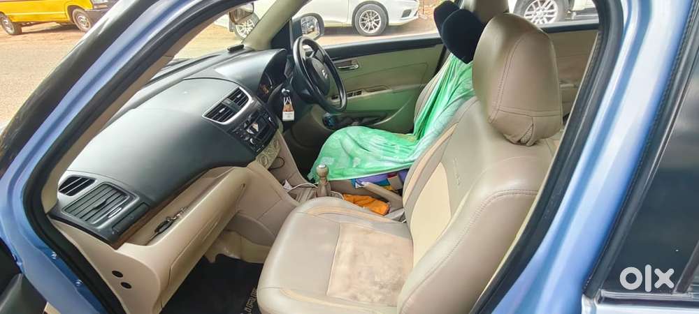 Maruti Suzuki Swift Dzire Vdi Optional, 2015, Diesel