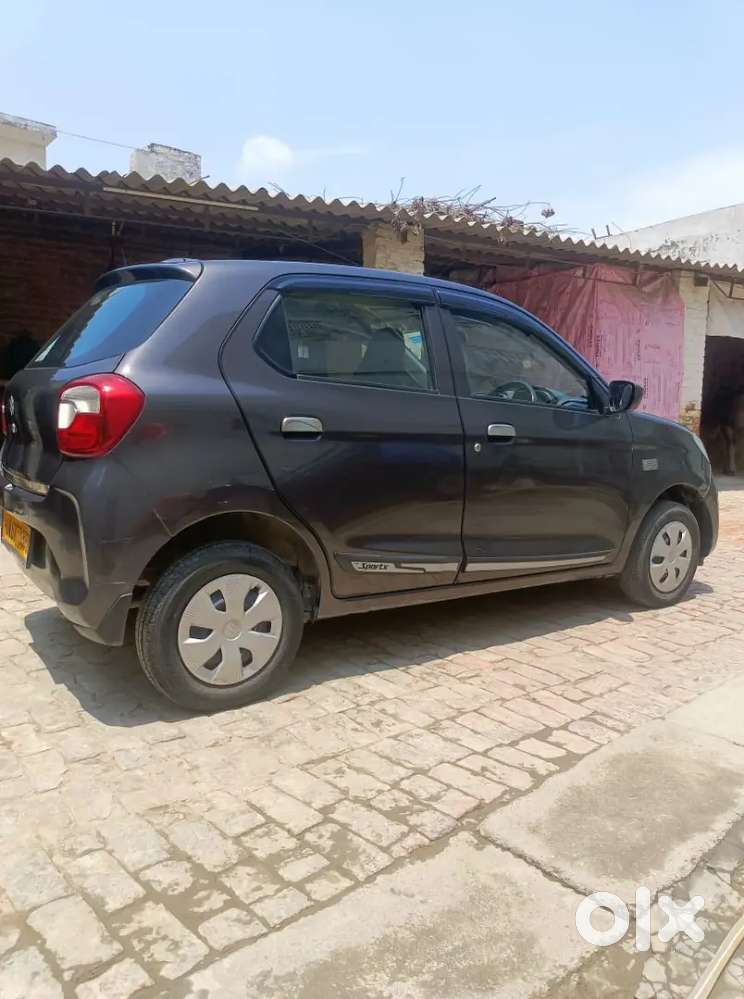 Maruti Suzuki Alto K10 2023 Petrol 27000 Km Driven