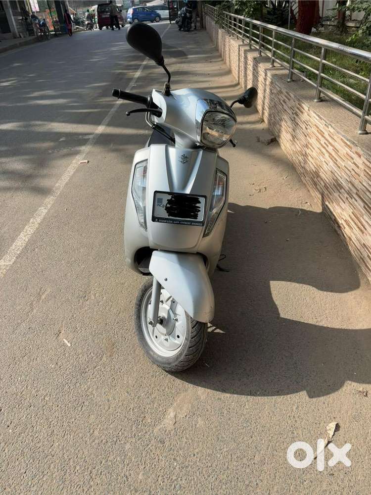 Suzuki Access 125 2022 available for sale. Scooters 1794230469