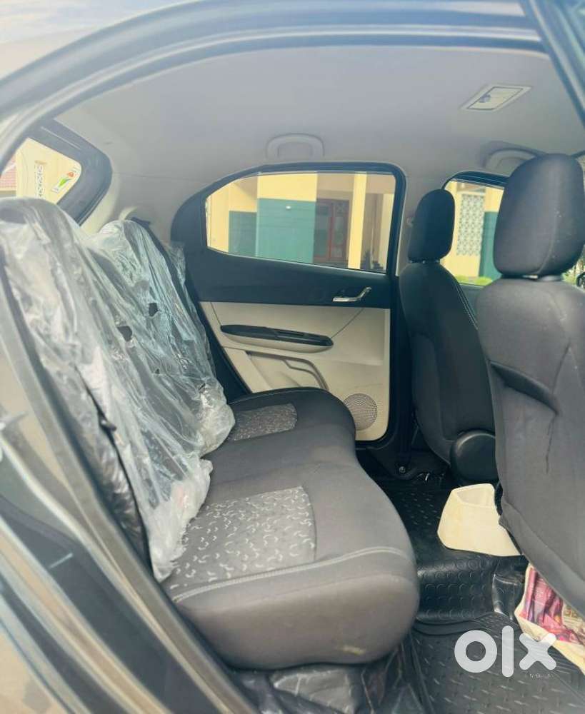 Tata Tiago 1.2 Revotron Xza, 2022, Petrol
