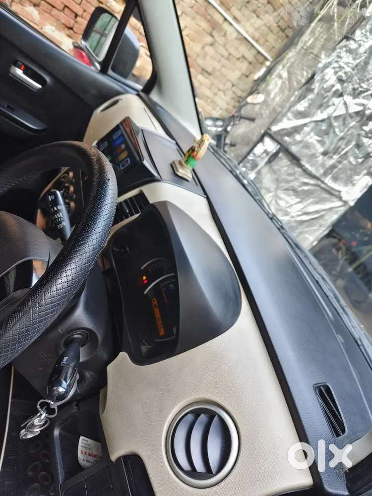 Maruti Suzuki Wagon R 2019 Petrol 88295 Km Driven