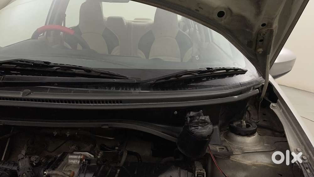 Honda Amaze Ex I-vtec, 2014, Petrol