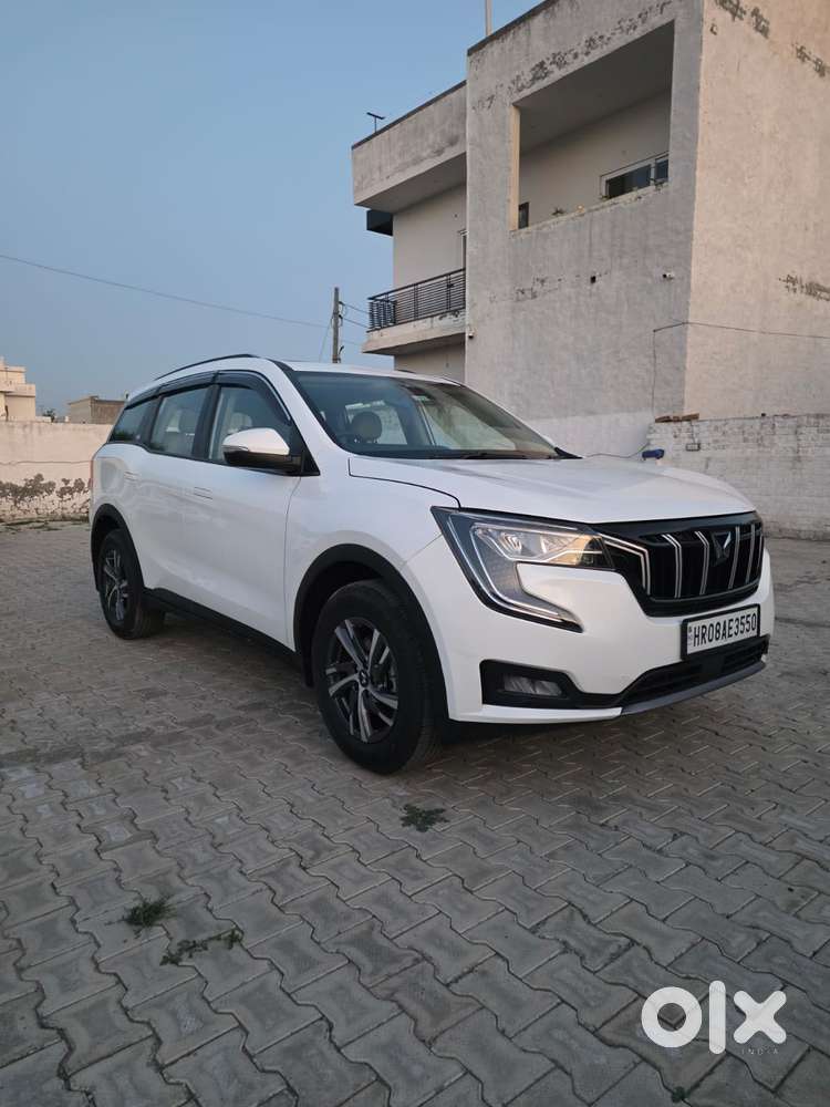 Mahindra Xuv700 2.2 Ax 5 Diesel Mt 7 Str, 2023, Diesel